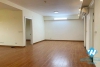  An affordable apartment with 3 bedrooms with unfunished for rent in Ciputra. It